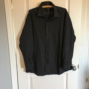 Apt 9 Men’s slim fit dress shirt